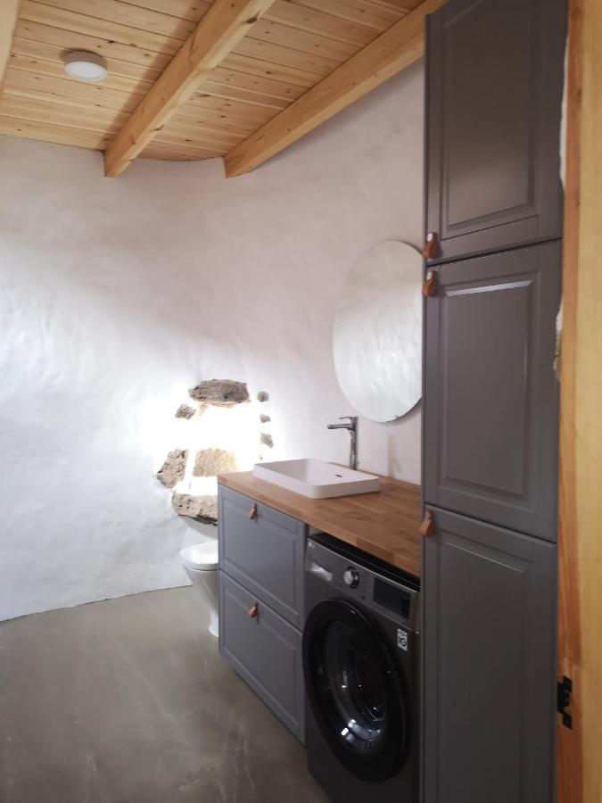 Villa Volcanes *