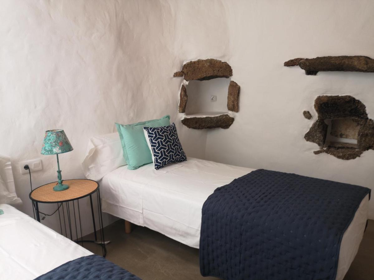 Volcanes Villa *