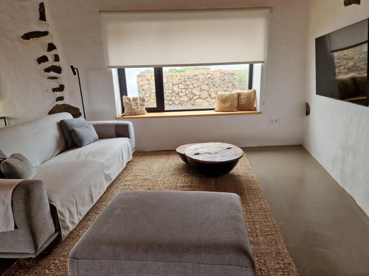 Villa Volcanes Lajares