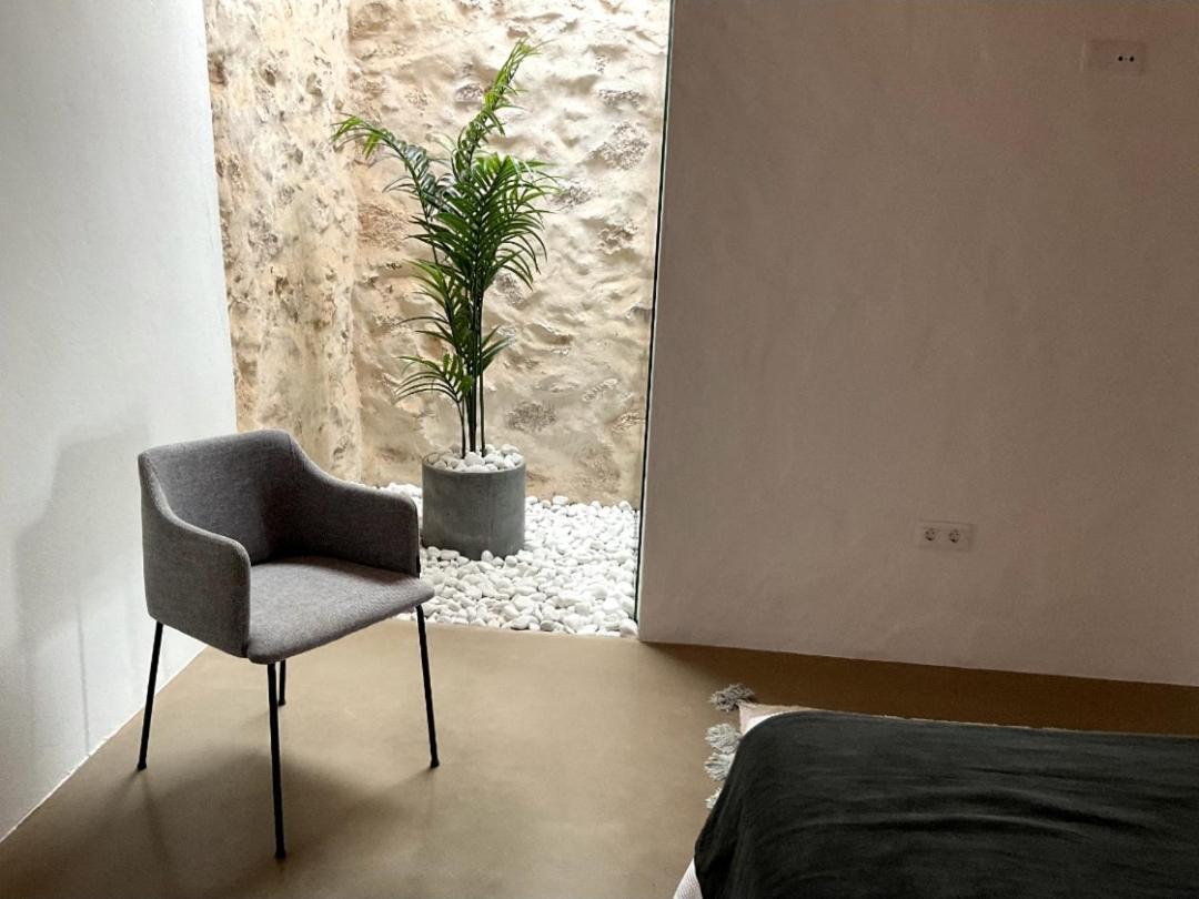 Volcanes Villa